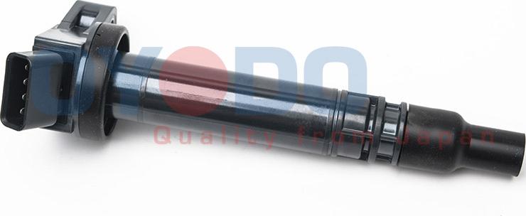 Oyodo 70E2029-OYO - Ignition Coil autospares.lv