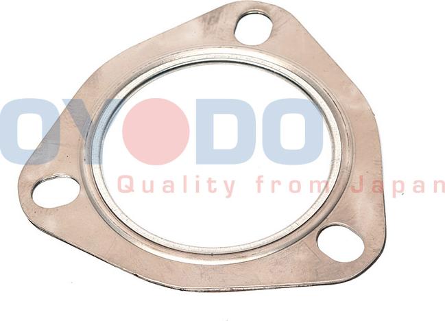 Oyodo 70U0003-OYO - Gasket, exhaust pipe autospares.lv