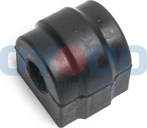 Oyodo 70Z9017-OYO - Bearing Bush, stabiliser autospares.lv