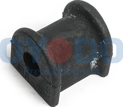 Oyodo 70Z4024-OYO - Bearing Bush, stabiliser autospares.lv