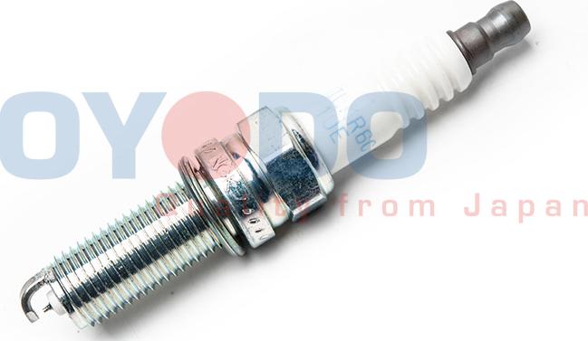 Oyodo 73E0505-OYO - Spark Plug autospares.lv