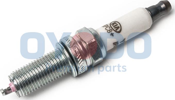 Oyodo 73E0506-OYO - Spark Plug autospares.lv