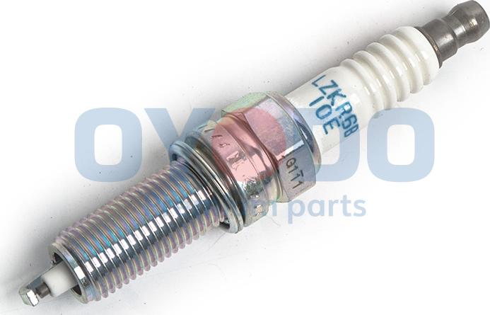 Oyodo 73E0503-OYO - Spark Plug autospares.lv