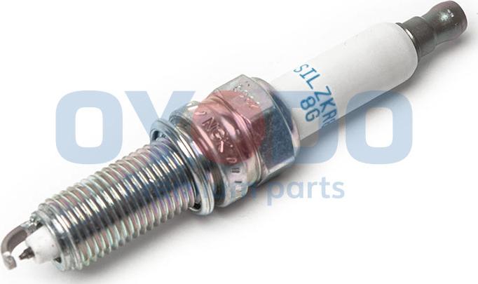 Oyodo 73E0306-OYO - Spark Plug autospares.lv