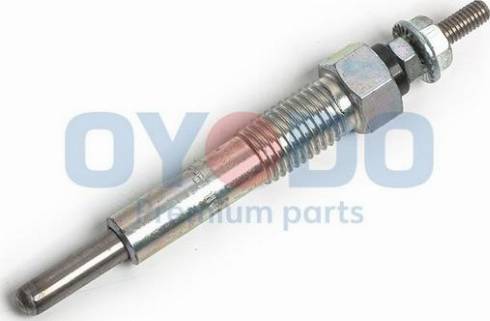 Oyodo 72E9005-OYO - Glow Plug autospares.lv