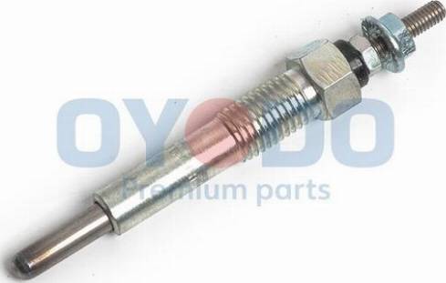 Oyodo 72E9006-OYO - Glow Plug autospares.lv