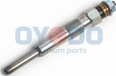 Oyodo 72E4002-OYO - Glow Plug autospares.lv