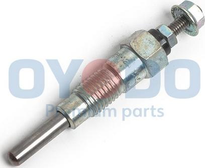 Oyodo 72E1005-OYO - Glow Plug autospares.lv