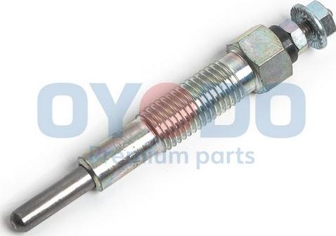 Oyodo 72E3009-OYO - Glow Plug autospares.lv