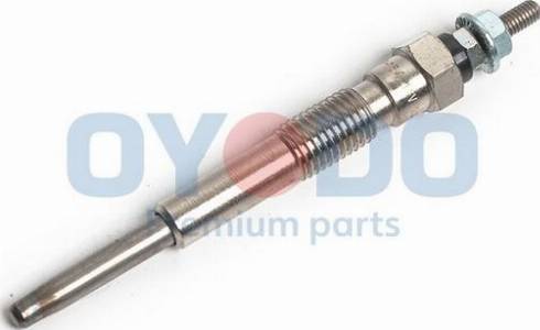 Oyodo 72E2015-OYO - Glow Plug autospares.lv