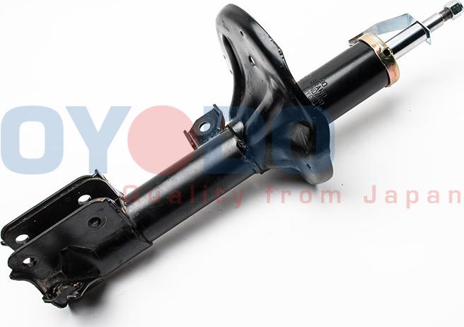 Oyodo SG334500 - Shock Absorber autospares.lv