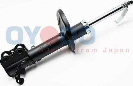 Oyodo SG334176 - Shock Absorber autospares.lv