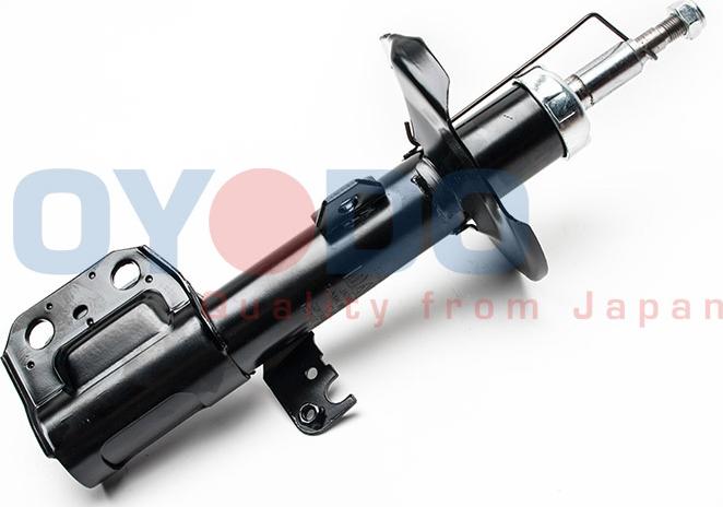 Oyodo SG334816 - Shock Absorber autospares.lv