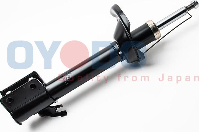 Oyodo SG334345 - Shock Absorber autospares.lv