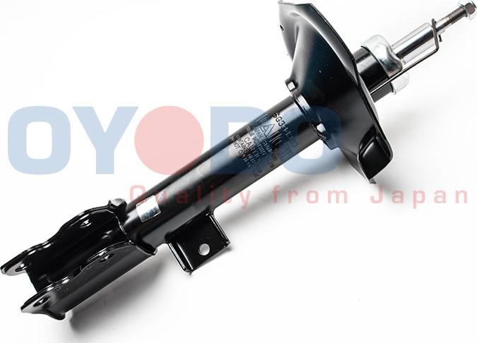 Oyodo SG334363 - Shock Absorber autospares.lv