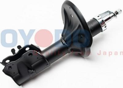 Oyodo SG334309 - Shock Absorber autospares.lv