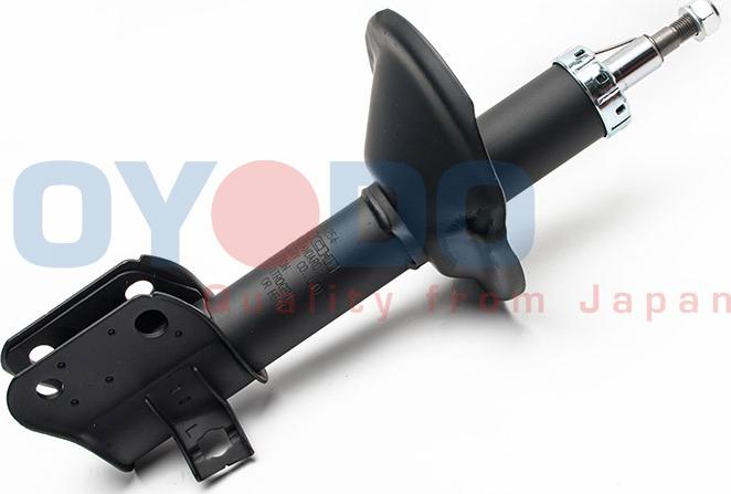 Oyodo SG334254 - Shock Absorber autospares.lv