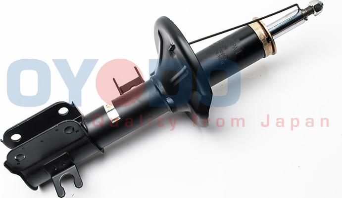 Oyodo SG334209 - Shock Absorber autospares.lv