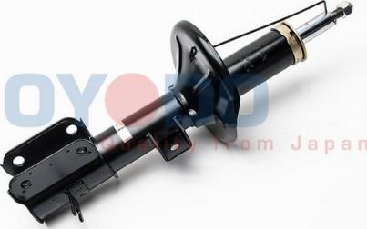 Oyodo SG334210 - Shock Absorber autospares.lv