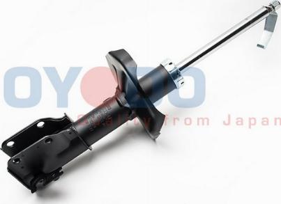 Oyodo SG333350 - Shock Absorber autospares.lv