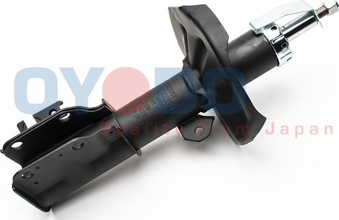 Oyodo SG333351 - Shock Absorber autospares.lv