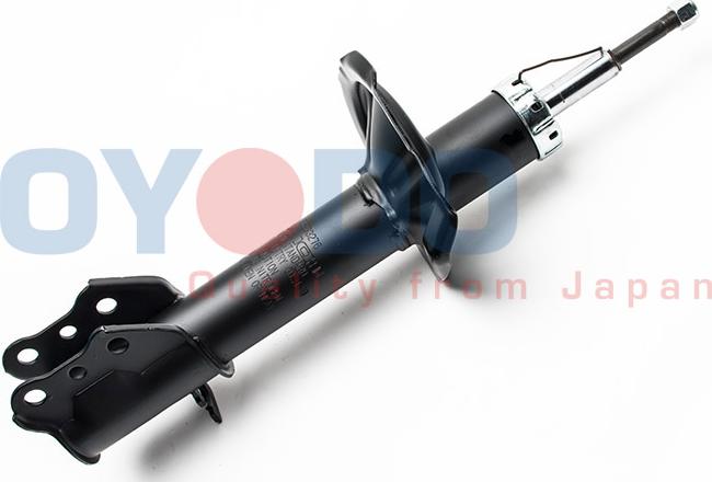 Oyodo SG333276 - Shock Absorber autospares.lv