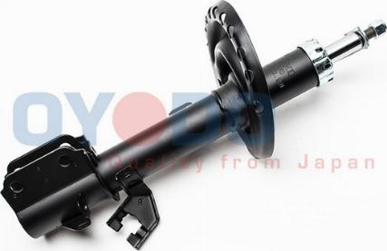 Oyodo SG333721 - Shock Absorber autospares.lv