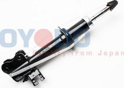 Oyodo SG332061 - Shock Absorber autospares.lv