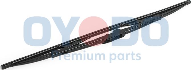 Oyodo WBEU475-OYO - Wiper Blade autospares.lv