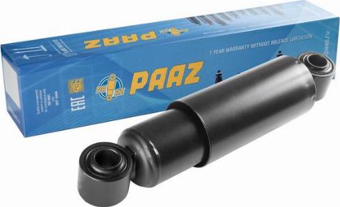 PAAZ 59010P - Shock Absorber autospares.lv