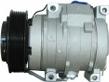 PACO CP1015 - Compressor, air conditioning autospares.lv