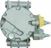 PACO CP1020 - Compressor, air conditioning autospares.lv