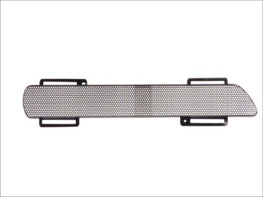 Pacol BPA-SC016R - Bumper Cover, towing device autospares.lv
