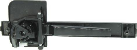 Pacol DAF-DH-004L - Door Handle autospares.lv