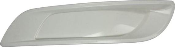 Pacol DAF-FB-039L - Housing, fog light autospares.lv