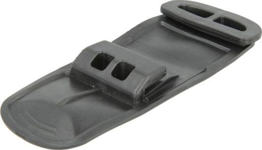 Pacol DAF-MG-010 - Holder, mudguard autospares.lv