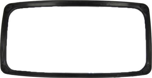 Pacol DAF-MR-002 - Outside Mirror autospares.lv
