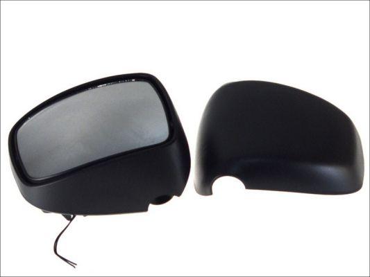 Pacol DAF-MR-012 - Outside Mirror autospares.lv