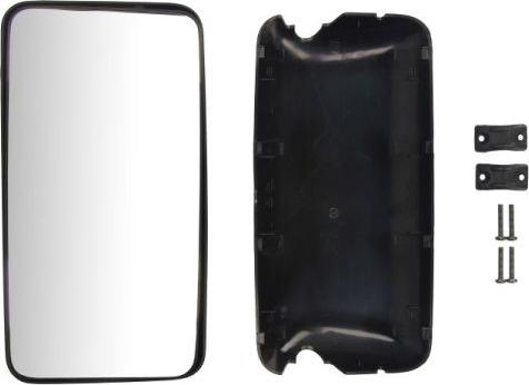 Pacol DAF-MR-039 - Outside Mirror autospares.lv