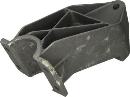 Pacol DAF-MS-001 - Holder, mudguard autospares.lv