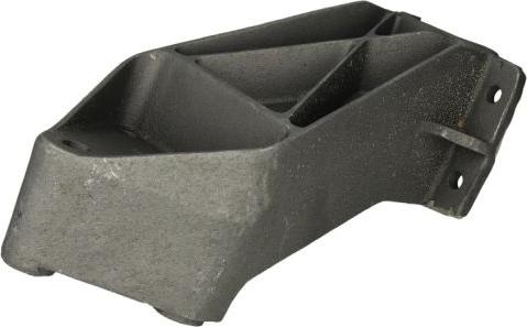 Pacol DAF-MS-001 - Holder, mudguard autospares.lv