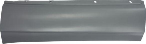 Pacol IVE-CP-009R - Wind Deflector autospares.lv