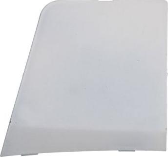 Pacol IVE-FB-027L - Cover, bumper autospares.lv