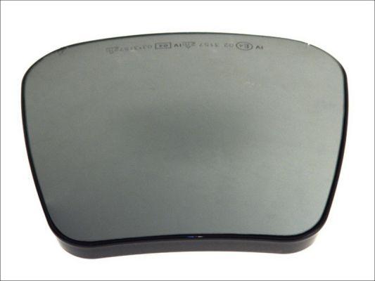 Pacol IVE-MR-002 - Mirror Glass, outside mirror autospares.lv