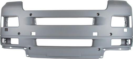 Pacol MAN-FB-004 - Bumper autospares.lv