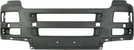 Pacol MAN-FB-005 - Bumper autospares.lv