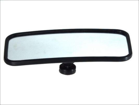 Pacol MAN-MR-009 - Outside Mirror autospares.lv
