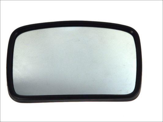 Pacol MAN-MR-004 - Outside Mirror autospares.lv