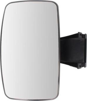 Pacol MAN-MR-003 - Outside Mirror autospares.lv