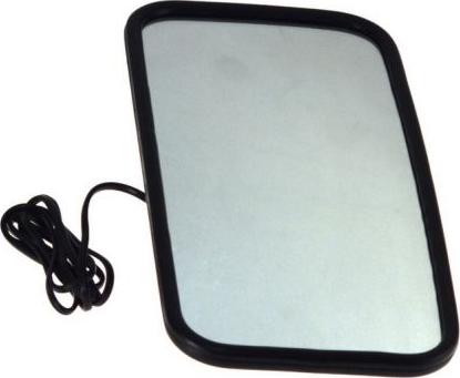 Pacol MAN-MR-010 - Outside Mirror autospares.lv